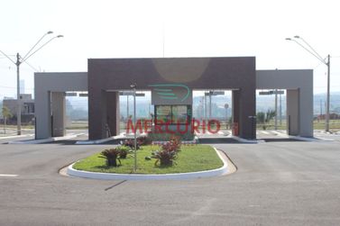 Terreno &agrave; venda - 372m&sup2; - Samambaia Parque Residencial