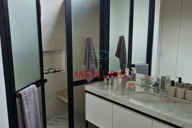Casa &agrave; venda - 316m&sup2; - Jardim Shangri-L&aacute;