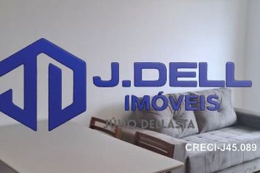 Apartamento para alugar - 35m&sup2; - Vila Nova Cidade Universitaria