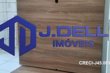 Apartamento para alugar - Jardim Brasil