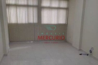 Sala Comercial &agrave; venda - 30m&sup2; - Centro