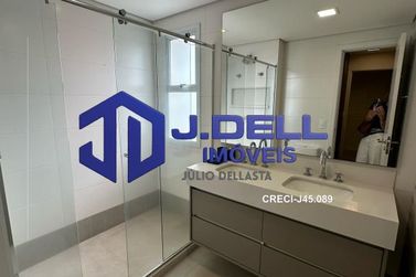Apartamento para alugar - 143m&sup2; - Jardim America