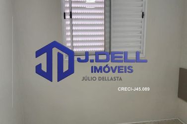 Apartamento &agrave; venda - Vila Santa Tereza