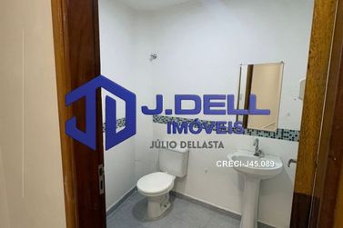 Sala Comercial para alugar - Vila Brunhari