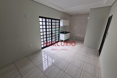Casa &agrave; venda - 220m&sup2; - Vila S&atilde;o Jo&atilde;o da Boa Vista