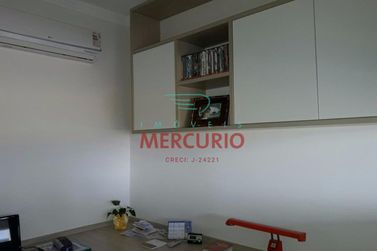 Casa &agrave; venda - 310m&sup2; - Parque das Na&ccedil;&otilde;es