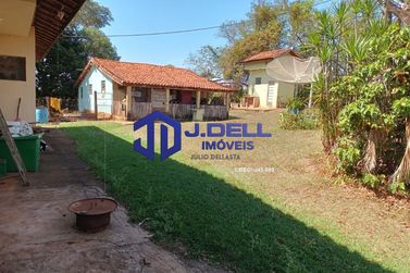 S&iacute;tio &agrave; venda - 1004302m&sup2; - &Aacute;rea Rural de Arealva
