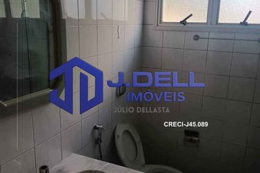 Apartamento &agrave; venda - 60m&sup2; - Cardia