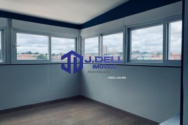 Apartamento &agrave; venda - Cardia