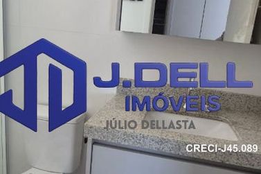 Apartamento para alugar - Vila America