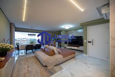 Apartamento &agrave; venda - 159m&sup2; - Aviacao