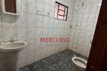 Casa &agrave; venda - 89m&sup2; - Vila Industrial