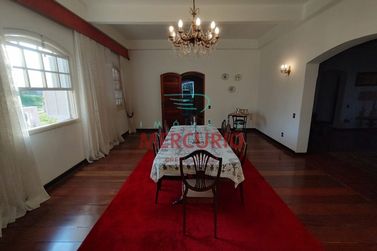 Casa &agrave; venda - 729m&sup2; - Jardim Shangri-L&aacute;