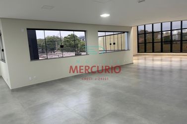 Sala Comercial para alugar - 1200m&sup2; - Vila Santista