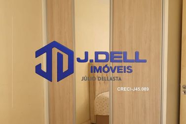 Apartamento &agrave; venda - 46m&sup2; - Beija-flor