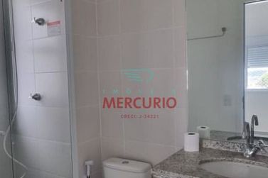 Apartamento &agrave; venda - 69m&sup2; - Residencial Parque Granja Cec&iacute;lia B