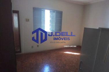 Casa &agrave; venda - Jardim America