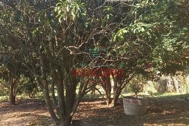 Ch&aacute;cara &agrave; venda - 100m&sup2; - &Aacute;rea Rural de Agudos