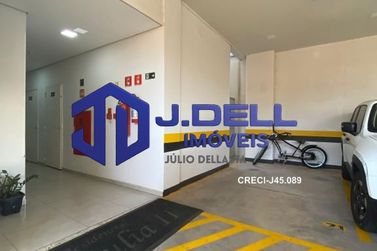 Apartamento &agrave; venda - Vila Santa Tereza