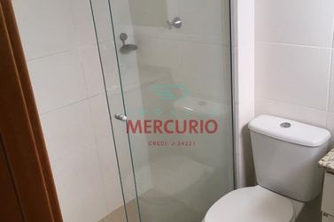 Apartamento para alugar - 90m&sup2; - Vila Santa Tereza