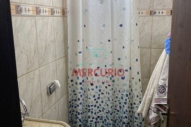 Casa &agrave; venda - 152m&sup2; - N&uacute;cleo Habitacional Mary Dota