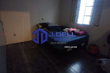 Casa &agrave; venda - 282m&sup2; - Parque Sao Joao