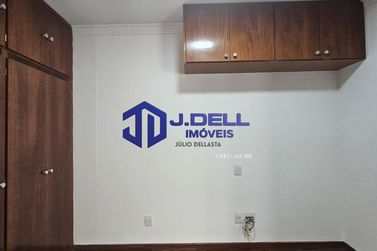 Apartamento para alugar - Vila America