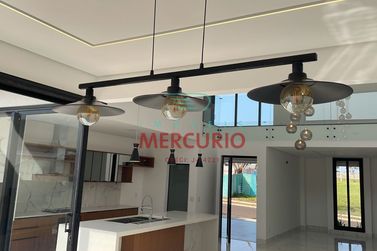 Casa &agrave; venda - 310m&sup2; - Residencial Estoril Premium