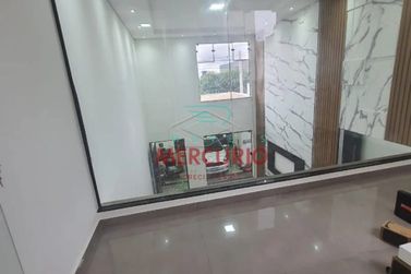 Sobrado &agrave; venda - 179m&sup2; - Vila Souto