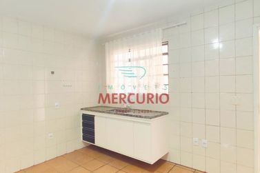 Casa &agrave; venda - 80m&sup2; - Jardim Am&eacute;rica