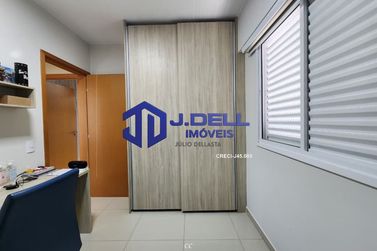 Apartamento &agrave; venda - 86m&sup2; - Aviacao