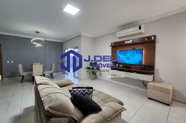 Casa &agrave; venda - 500m&sup2; - Condom&iacute;nio Primavera