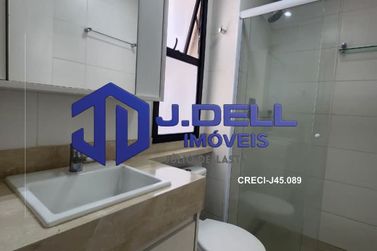 Apartamento &agrave; venda - 107m&sup2; - Aviacao