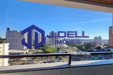 Apartamento para alugar - 68m&sup2; - Aviacao