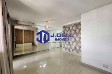 Apartamento &agrave; venda - 107m&sup2; - Aviacao