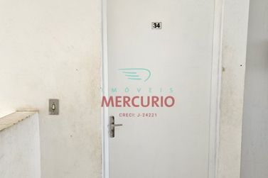 Apartamento &agrave; venda - 47m&sup2; - Jardim Nova Esperan&ccedil;a
