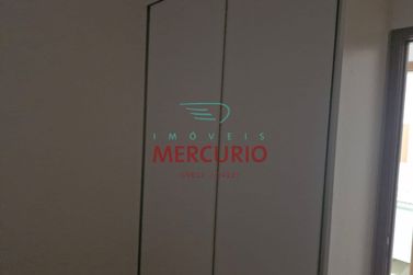 Apartamento para alugar - 68m&sup2; - Quinta Ranieri