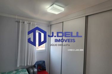 Apartamento &agrave; venda - 94m&sup2; - Parque Jardim Europa