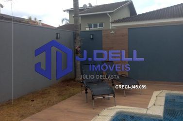 Casa &agrave; venda - 360m&sup2; - Villaggio III