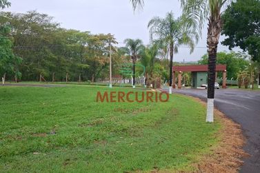 Terreno &agrave; venda - 894m&sup2; - Varandas Do Tiete
