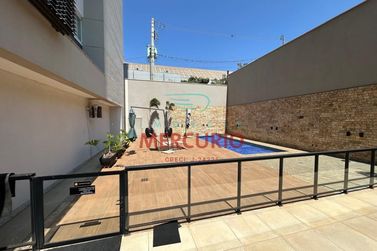 Apartamento &agrave; venda - 70m&sup2; - Jardim Solange