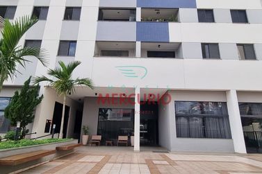 Apartamento &agrave; venda - 107m&sup2; - Vila Nova Cidade Universit&aacute;ria