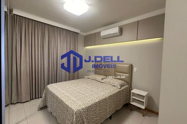 Apartamento para alugar - 123m&sup2; - Infante Dom Henrique