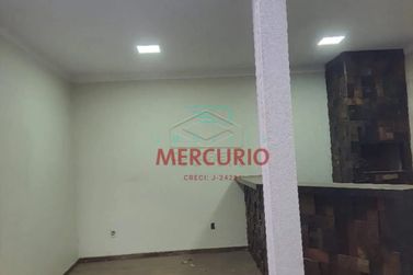 Sobrado &agrave; venda - 179m&sup2; - Vila Souto