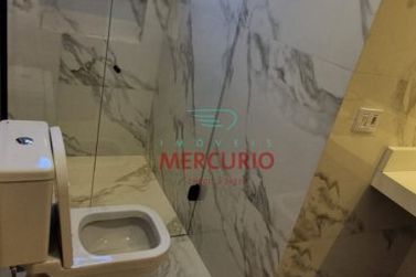 Casa &agrave; venda - 160m&sup2; - Jardim Terra Branca