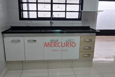 Casa &agrave; venda - 258m&sup2; - Vila Souto