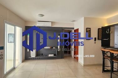 Apartamento &agrave; venda - 85m&sup2; - Jardim America