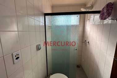 Apartamento para alugar - 65m&sup2; - Jardim Nasralla