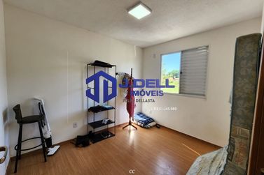 Apartamento &agrave; venda - Parque Das Nacoes