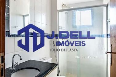 Apartamento para alugar - Altinopolis